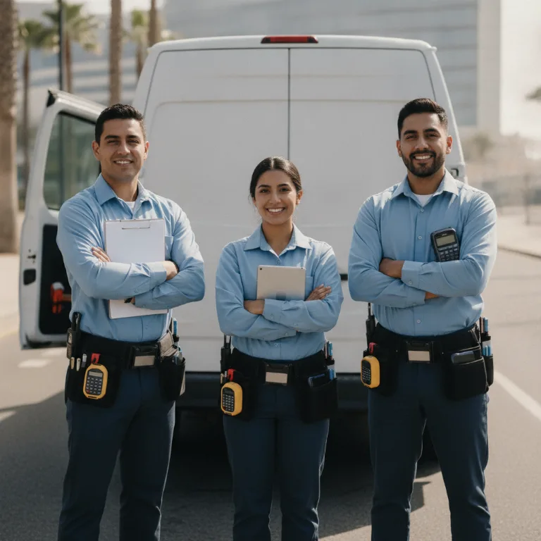 Intermediário de Crédito equipe em Sabara